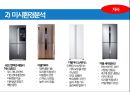 삼성 냉장고 신제품 마케팅 기획 13페이지