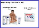 마케팅 컨셉 15페이지