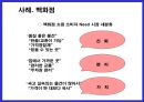 소비자 니드에 따른 시장 세분화 27페이지