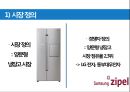 삼성 냉장고 신제품 마케팅 기획 29페이지