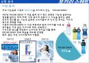 포카리스웨트 마케팅 전략 11페이지
