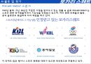 포카리스웨트 마케팅 전략 35페이지