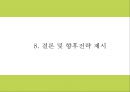 유니클로 히트텍 성공요인과 SWOT분석및 히트텍 마케팅 4P and STP분석과 향후 마케팅전략 제시 PPT 25페이지