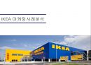 IKEA 마케팅사례분석 1페이지