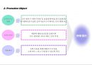 식기 세척기 전용 세제 프로모션전략 기획서 4페이지
