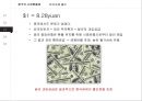 중국의 관리변동환율제도와 환율관리 8페이지