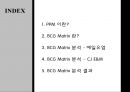제품포트 폴리오 PPM(Product Portfolio Management) & BCG Matrix 2페이지