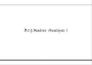 제품포트 폴리오 PPM(Product Portfolio Management) & BCG Matrix 14페이지
