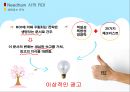 Needham사의 ROI Lintas사의 링크플랜 11페이지