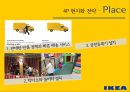 이케아 글로벌 마케팅 미국vs일본 사례 분석 21페이지