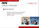 코카콜라 VS 펩시 4P 비교분석 32페이지