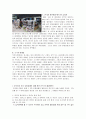 월마트 및 까르프의 한국시장 진출 실패사례 8페이지
