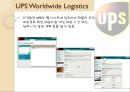 UPS 전략경영 13페이지