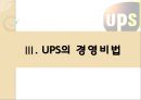 UPS 전략경영 18페이지