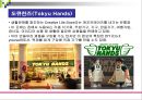 프로모션과 마케팅 전략사례분석 40페이지