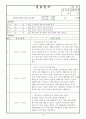 사회복지현장실습 일지 10페이지