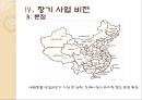 중국 애완동물 사업 계획서 73페이지