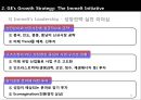 한국기업의 전략(삼성전자&현대자동차 vs GE & Toyota) 13페이지