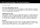 한국기업의 전략(삼성전자&현대자동차 vs GE & Toyota) 17페이지