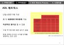 제품 개발 프로젝트들에 대한 지속적인 의사결정 프로세스PPM 10페이지