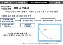 제품 개발 프로젝트들에 대한 지속적인 의사결정 프로세스PPM 13페이지