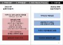 제품 개발 프로젝트들에 대한 지속적인 의사결정 프로세스PPM 51페이지