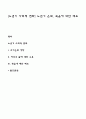 [노년기 사회적 변화] 노년기 은퇴 죽음에 대한 태도 1페이지