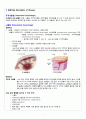 Acute Ischemic Stroke 간호과정 case study 3페이지