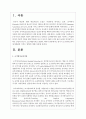 영아기 조기영어교육이 영아발달에 미치는 영향에 대해 토론하세요 2페이지