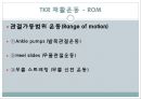 정형외과 환자 운동 교육 5페이지