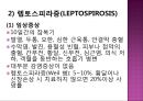 감염과정병원소병원체숙주비특이적 방어기전항미생물성 단백질감염 인체반응감염성 질환감염 예방과 관리 46페이지