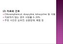 감염과정병원소병원체숙주비특이적 방어기전항미생물성 단백질감염 인체반응감염성 질환감염 예방과 관리 49페이지