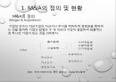 금융권 M&AM&A 정의 및 현황M&A 정의M&A 시장 규모 동향M&A 성공사례M&A 실패사례리딩투자증권 M&AKB 국민은행 M&A 4페이지