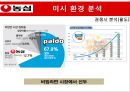 농심 기업분석농심 신제품 마케팅농심 라면 시장농심 브랜드마케팅농심 서비스마케팅농심 글로벌경영사례분석swotstp4p 25페이지