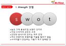 미스터피자 기업분석미스터피자 마케팅미스터피자 피자시장미스터피자 브랜드마케팅미스터피자 서비스마케팅글로벌경영사례분석swotstp4p 4페이지