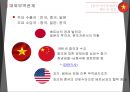 동아시아 경제론베트남의 경제특성한국과의 외교대외무역관계경제발전특성한국기업진출 현황베트남 사회주의베트남 정치사회동향 10페이지