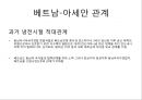 동아시아 경제론베트남의 경제특성한국과의 외교대외무역관계경제발전특성한국기업진출 현황베트남 사회주의베트남 정치사회동향 11페이지