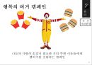맥도날드 패스트푸드맥도날드 햄버거시장맥도날드 그린 캠페인맥도날드 윤리경영사례맥도날드 비윤리사례맥도날드 경영전략사례 13페이지