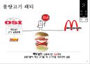 맥도날드 패스트푸드맥도날드 햄버거시장맥도날드 그린 캠페인맥도날드 윤리경영사례맥도날드 비윤리사례맥도날드 경영전략사례 24페이지