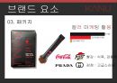카누 동서식품카누 커피시장카누 마케팅사례카누 브랜드마케팅카누 서비스마케팅사례분석swotstp4p 9페이지