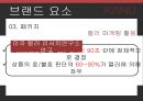 카누 동서식품카누 커피시장카누 마케팅사례카누 브랜드마케팅카누 서비스마케팅사례분석swotstp4p 10페이지