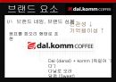 카누 동서식품카누 커피시장카누 마케팅사례카누 브랜드마케팅카누 서비스마케팅사례분석swotstp4p 13페이지