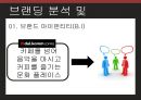 카누 동서식품카누 커피시장카누 마케팅사례카누 브랜드마케팅카누 서비스마케팅사례분석swotstp4p 17페이지