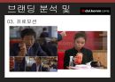 카누 동서식품카누 커피시장카누 마케팅사례카누 브랜드마케팅카누 서비스마케팅사례분석swotstp4p 23페이지