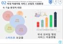 카쉐어링 서비스카쉐어링 산업쏘카 마케팅쏘카 브랜드마케팅쏘카 서비스마케팅사례분석쏘카swotstp4p 12페이지