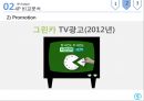 카쉐어링 서비스카쉐어링 산업쏘카 마케팅쏘카 브랜드마케팅쏘카 서비스마케팅사례분석쏘카swotstp4p 27페이지