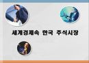 한국 주식시장미국의 금융위기 사태유럽발 재정위기양적완화정책아베노믹스모기지 시장의 구조부동산버블 붕괴서브프라임 모기지 대출 1페이지