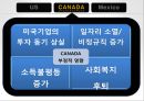 NAFTANAFTA-미국의 노동자노동조건의 약화고용의 양극화 심화일자리 소멸비정규직 증가소득불평등 증가사회복지 후퇴 17페이지