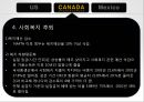NAFTANAFTA-미국의 노동자노동조건의 약화고용의 양극화 심화일자리 소멸비정규직 증가소득불평등 증가사회복지 후퇴 21페이지