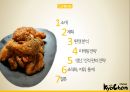 교촌치킨 마케팅교촌치킨 역사교촌치킨 치킨시장교촌치킨 브랜드마케팅교촌치킨서비스사례분석swotstp4p 3페이지